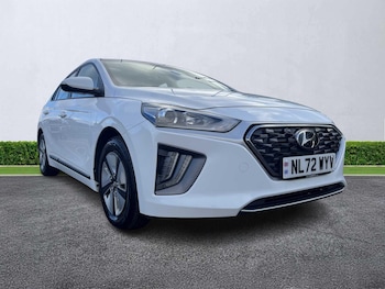 2022 - 1.6 GDi Hybrid SE Connect 5dr DCT