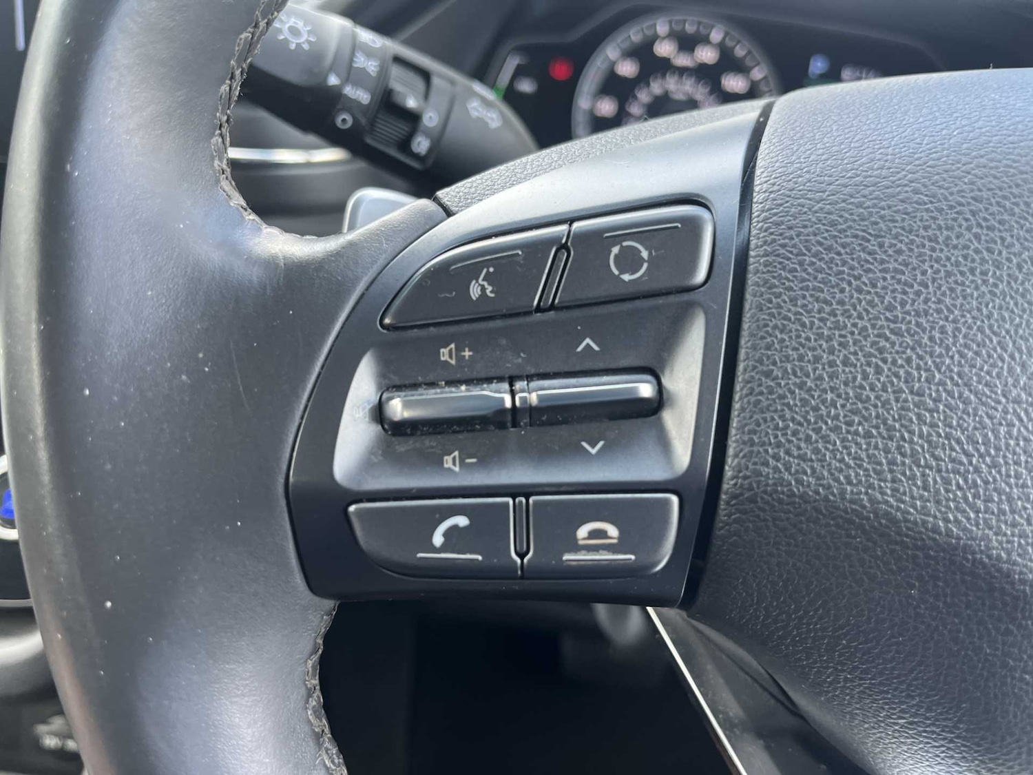 Used Hyundai IONIQ 2022 for sale - 76232760: Photo 24