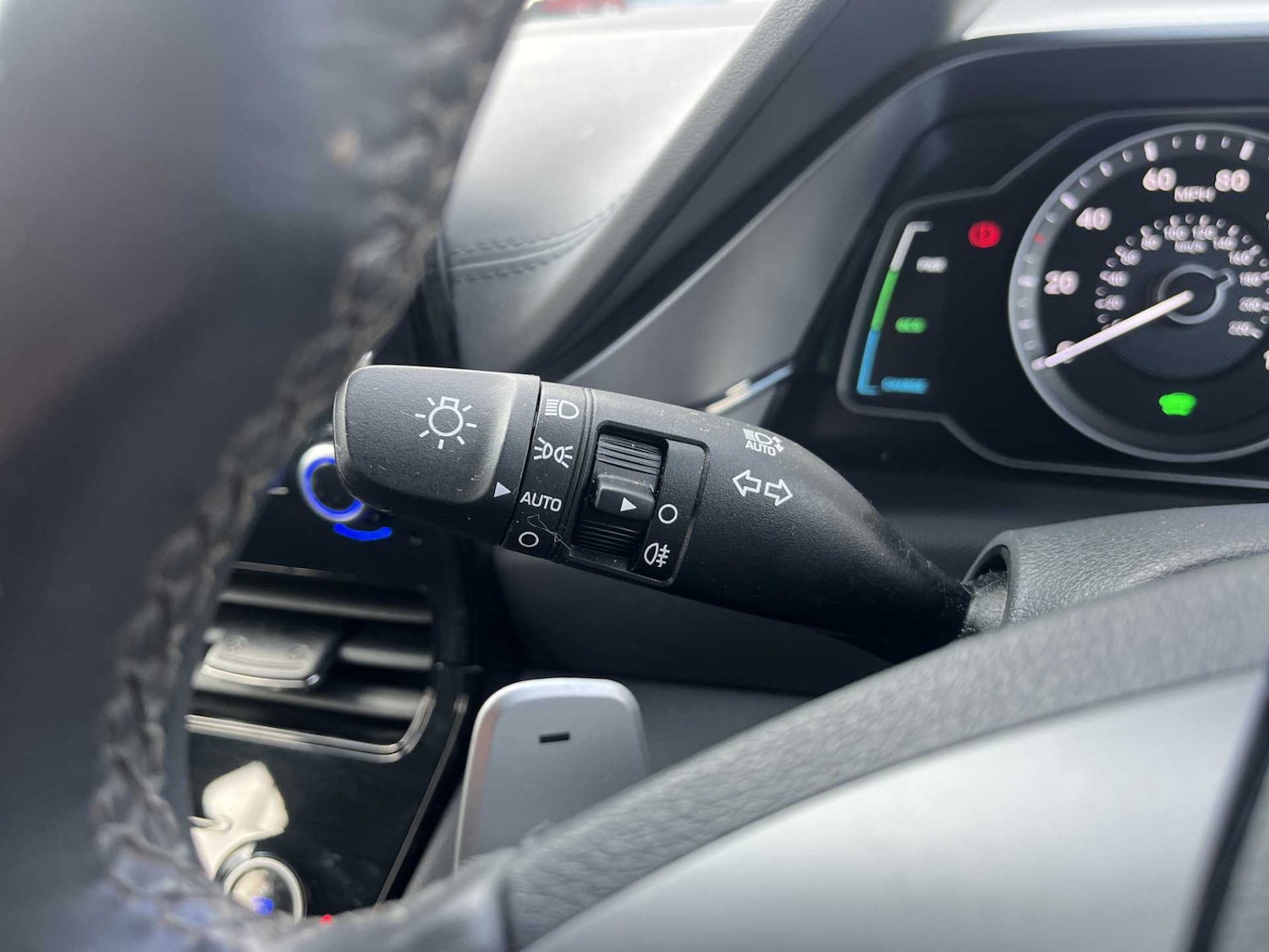 Used Hyundai IONIQ 2022 for sale - 76232760: Photo 26