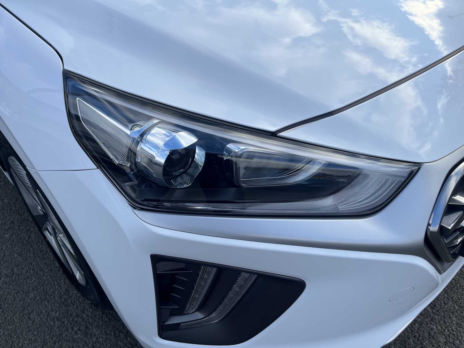 Used Hyundai IONIQ 2022 for sale - 76232760: Photo 27