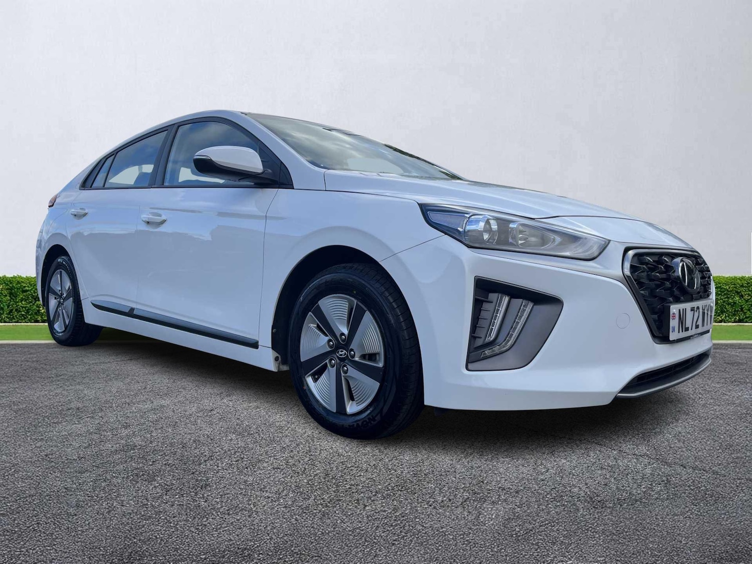 Used Hyundai IONIQ 2022 for sale - 76232760: Photo 3