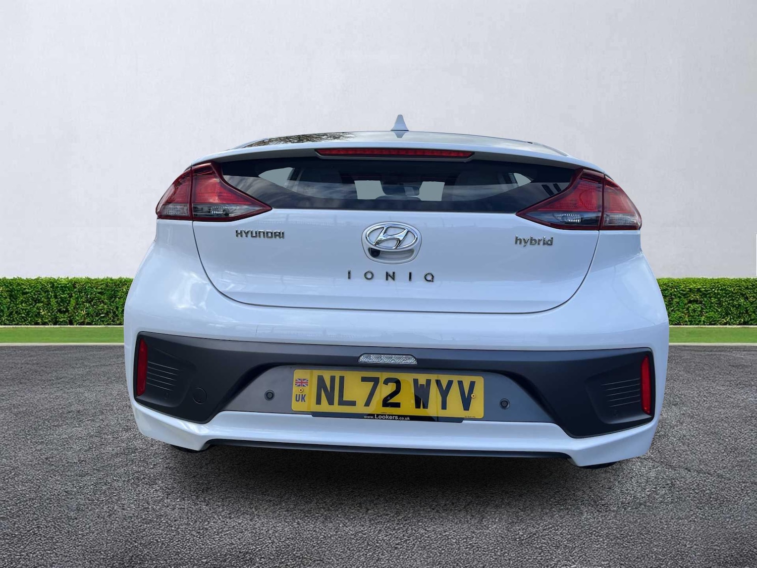 Used Hyundai IONIQ 2022 for sale - 76232760: Photo 4
