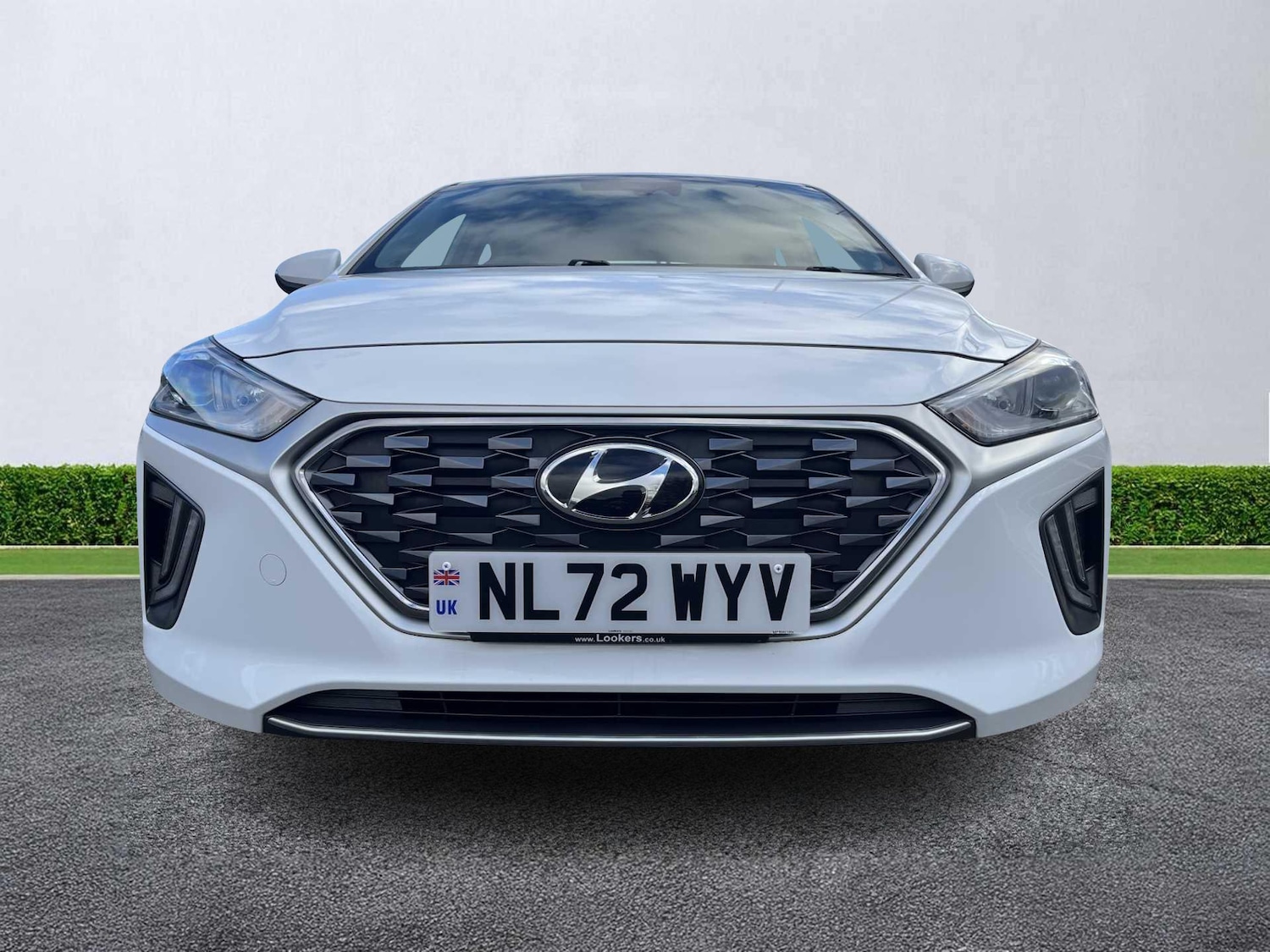 Used Hyundai IONIQ 2022 for sale - 76232760: Photo 5