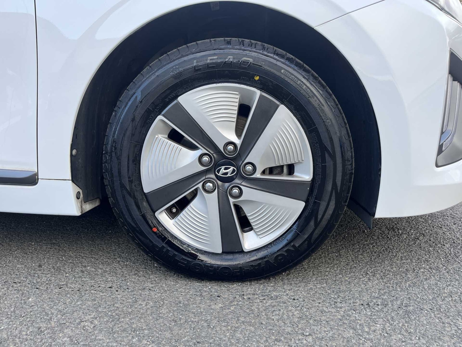 Used Hyundai IONIQ 2022 for sale - 76232760: Photo 6