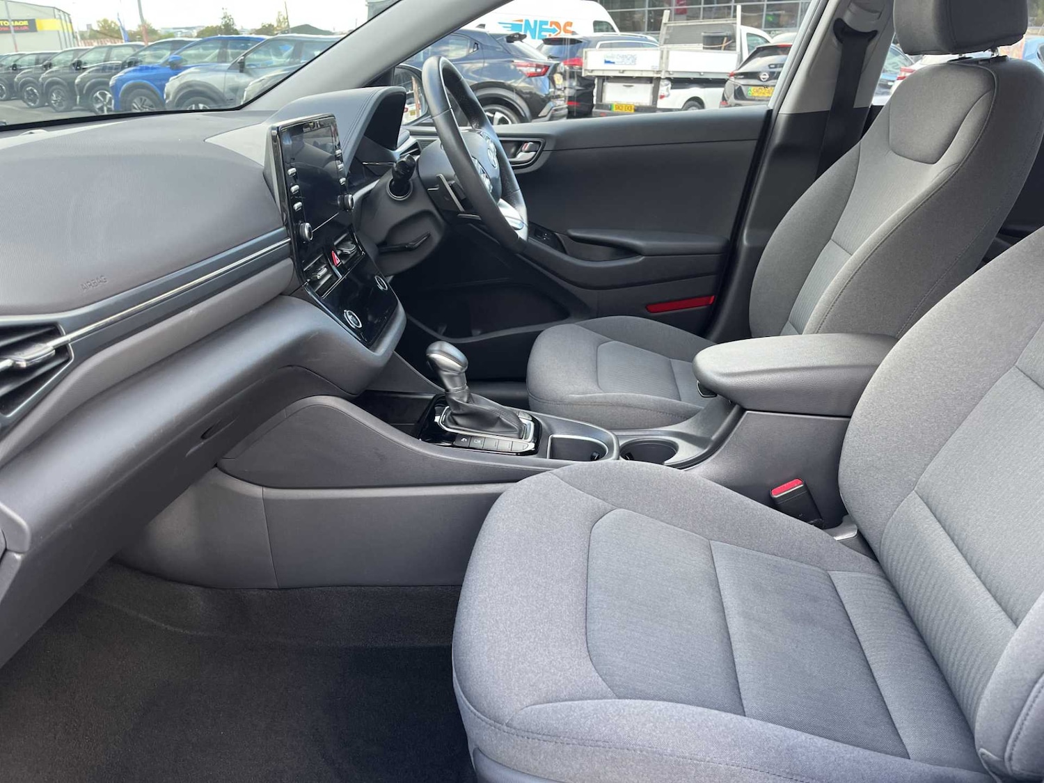 Used Hyundai IONIQ 2022 for sale - 76232760: Photo 7