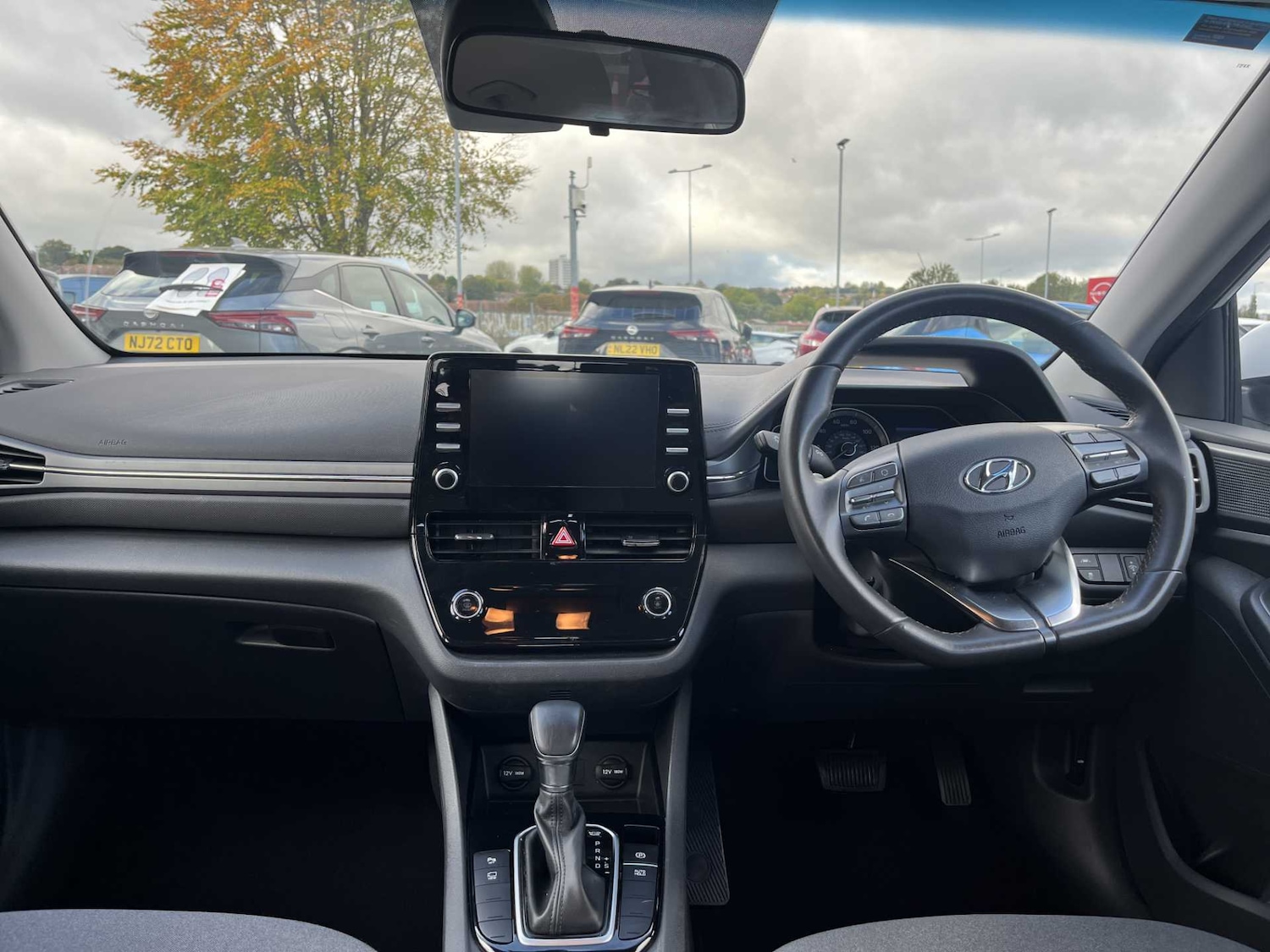 Used Hyundai IONIQ 2022 for sale - 76232760: Photo 8