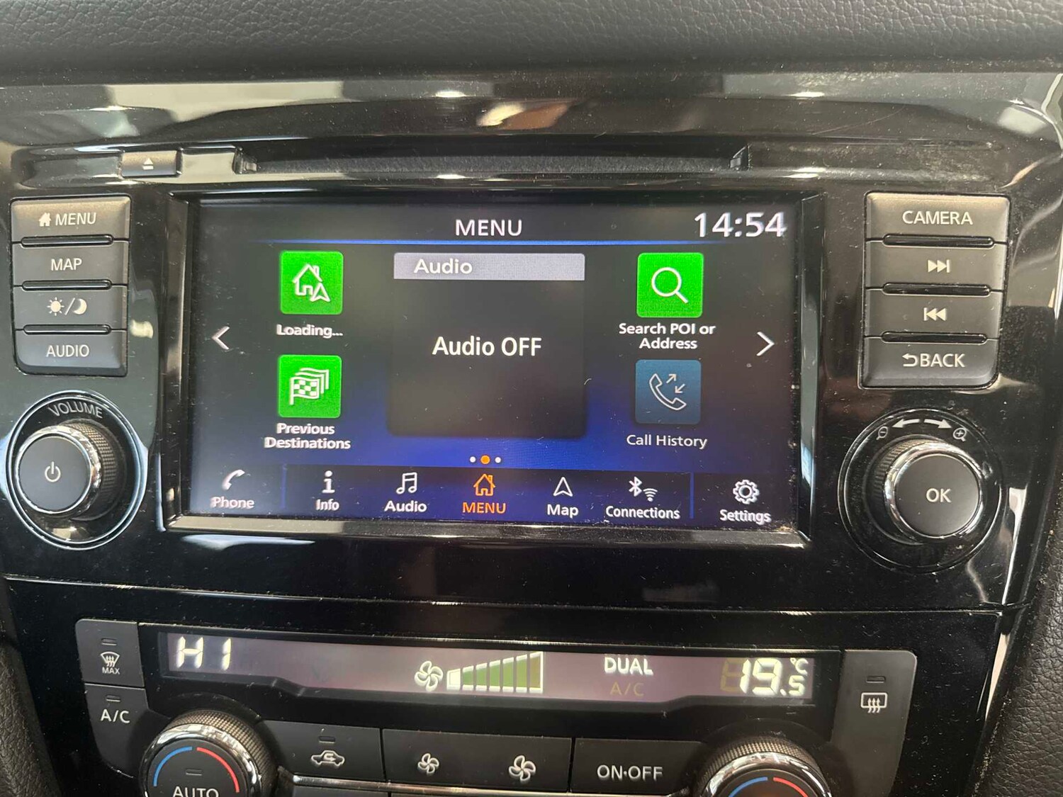 Used Nissan X-Trail 2021 for sale - 78196156: Photo 10