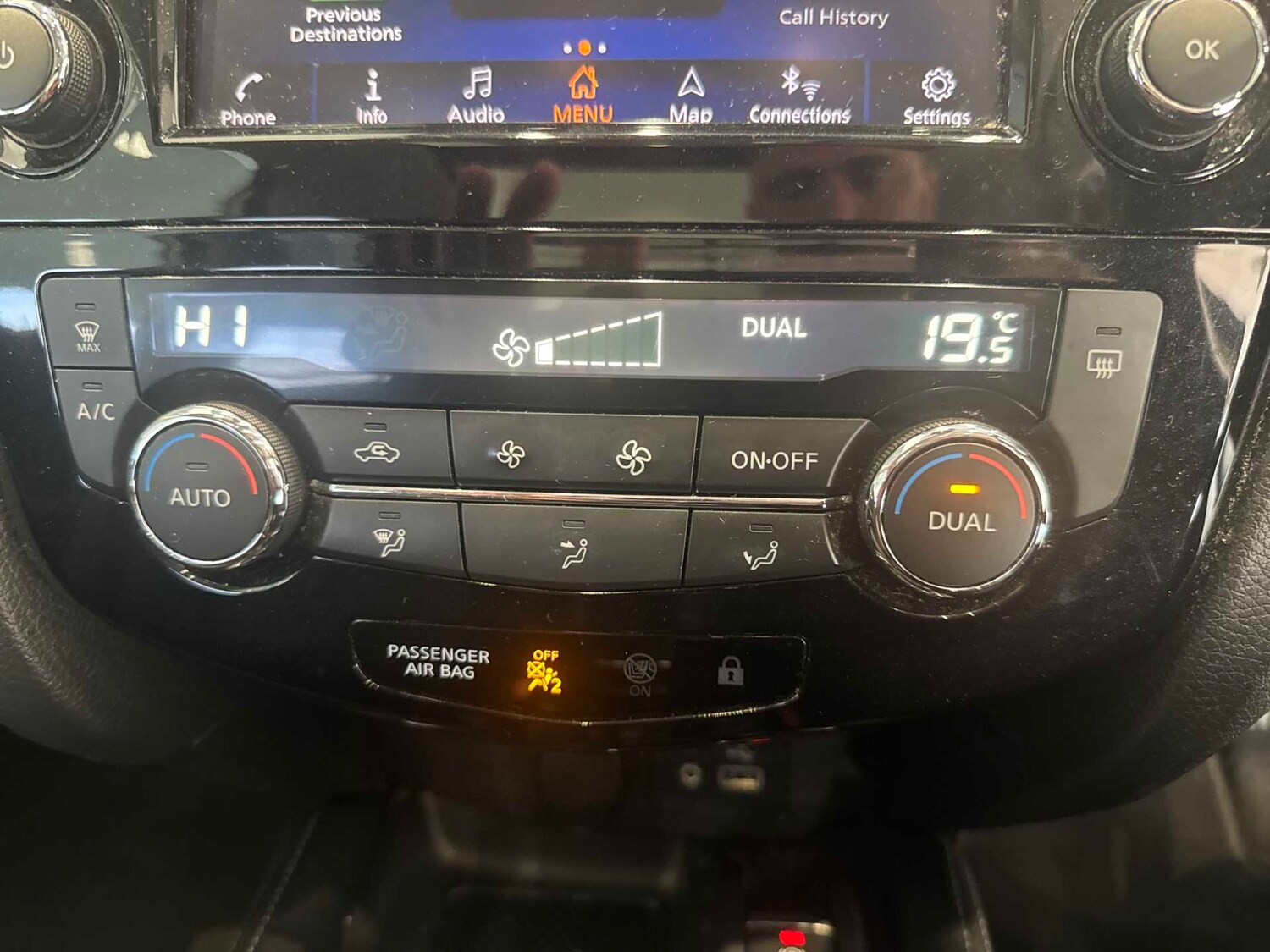 Used Nissan X-Trail 2021 for sale - 78196156: Photo 11