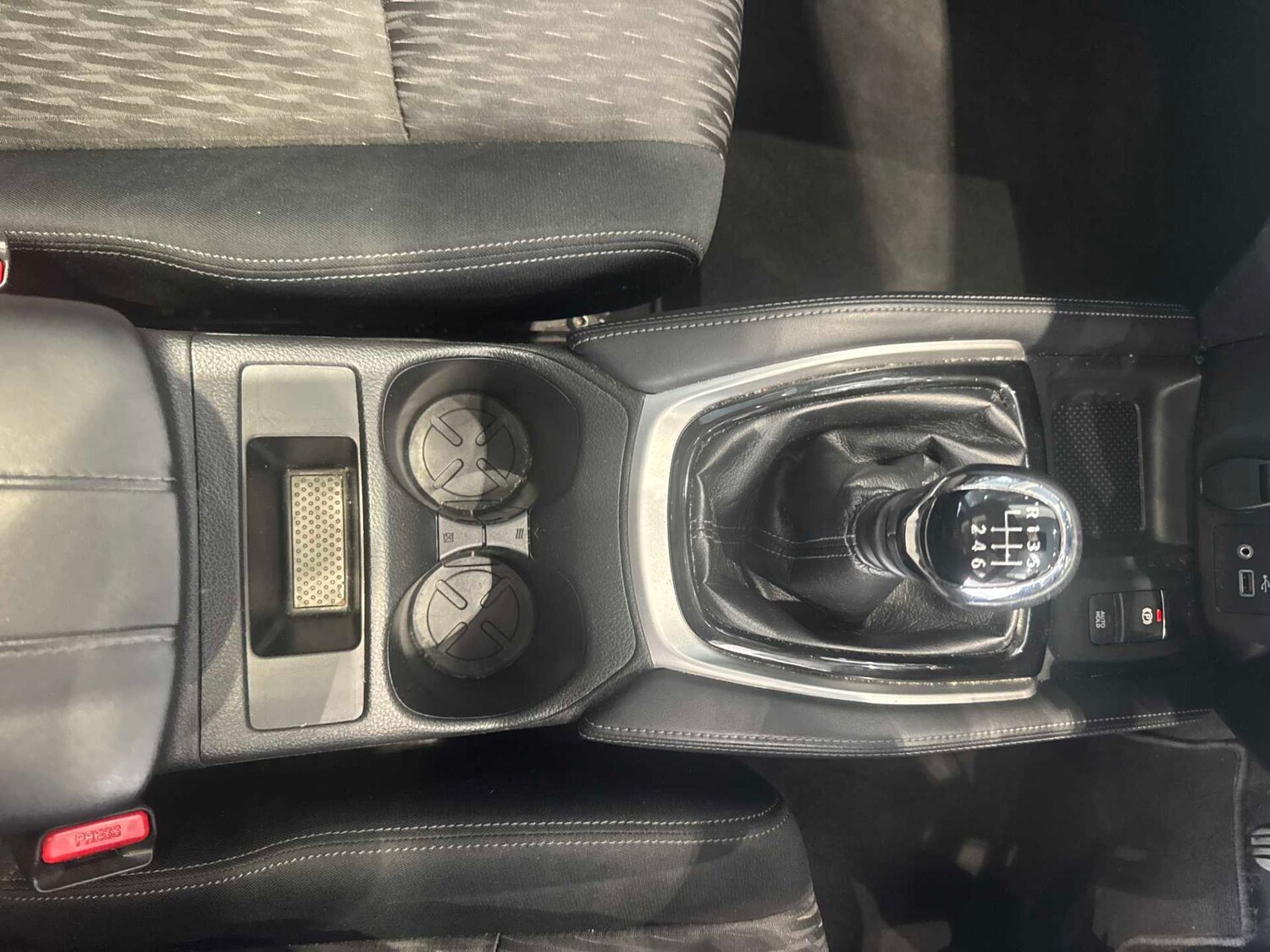 Used Nissan X-Trail 2021 for sale - 78196156: Photo 12