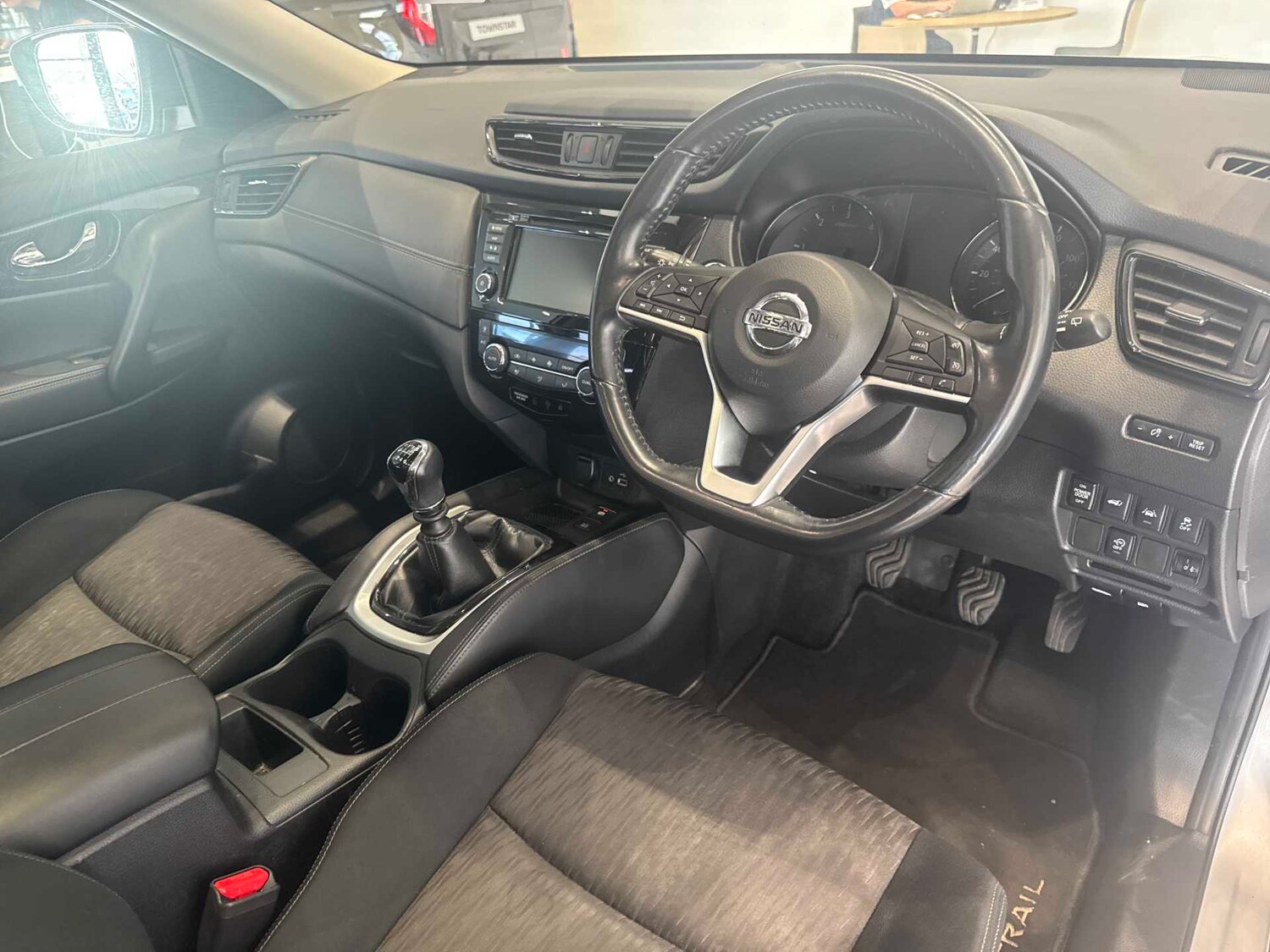 Used Nissan X-Trail 2021 for sale - 78196156: Photo 14