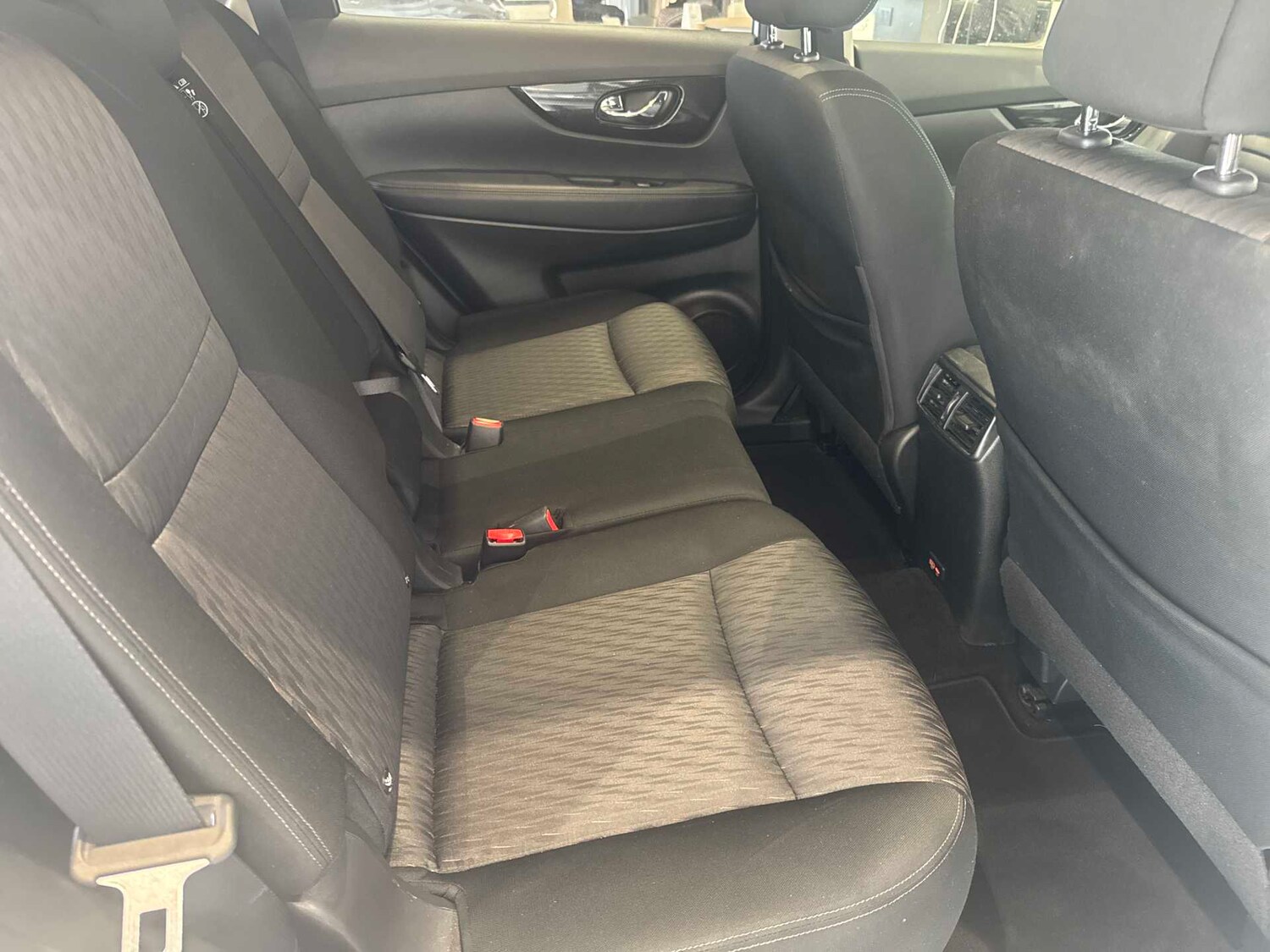 Used Nissan X-Trail 2021 for sale - 78196156: Photo 15