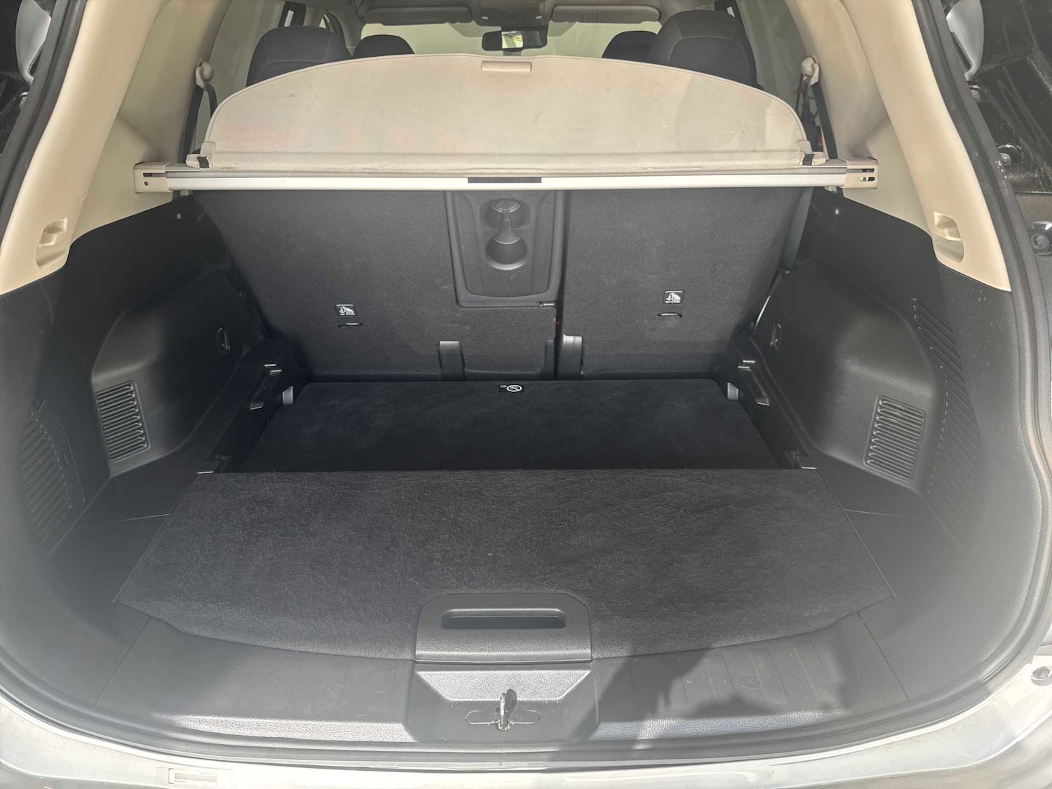 Used Nissan X-Trail 2021 for sale - 78196156: Photo 16