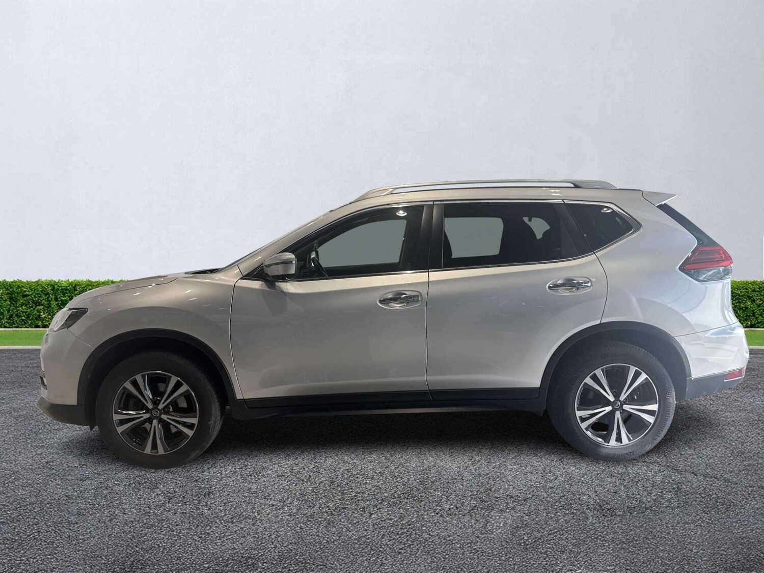 Used Nissan X-Trail 2021 for sale - 78196156: Photo 18