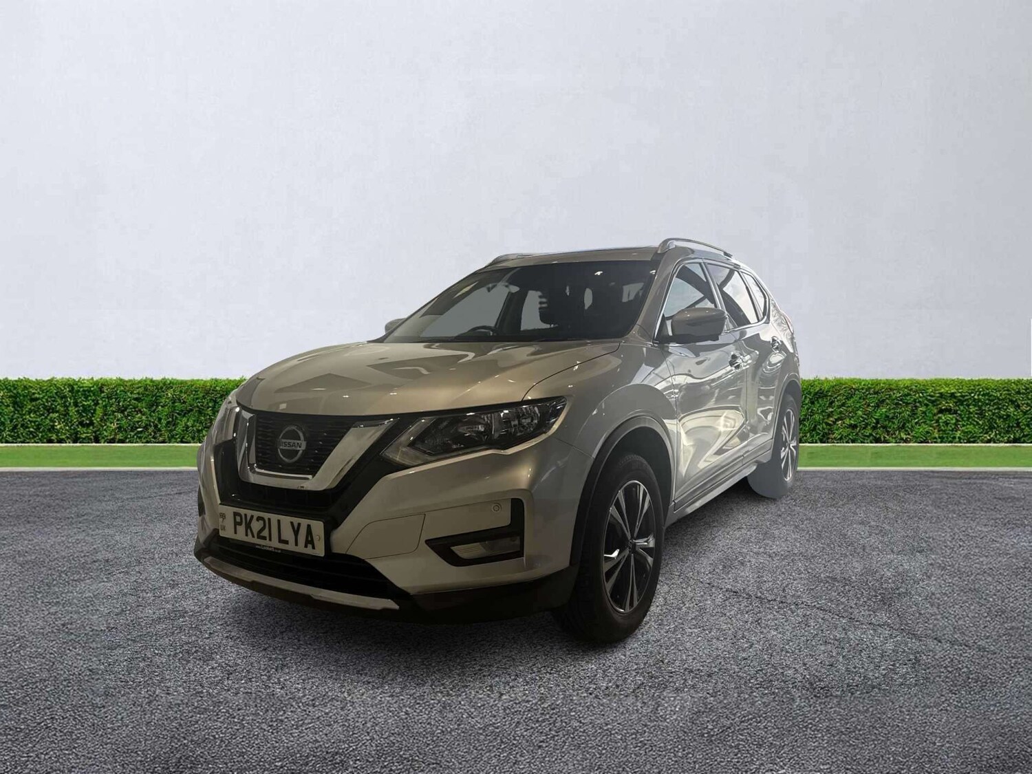 Used Nissan X-Trail 2021 for sale - 78196156: Photo 19