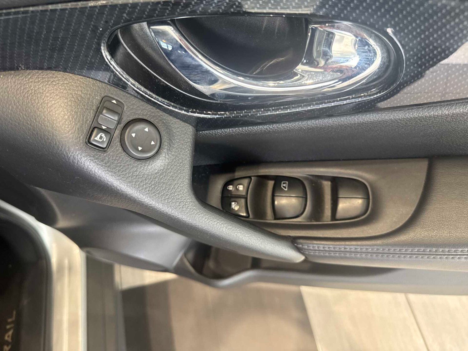 Used Nissan X-Trail 2021 for sale - 78196156: Photo 20