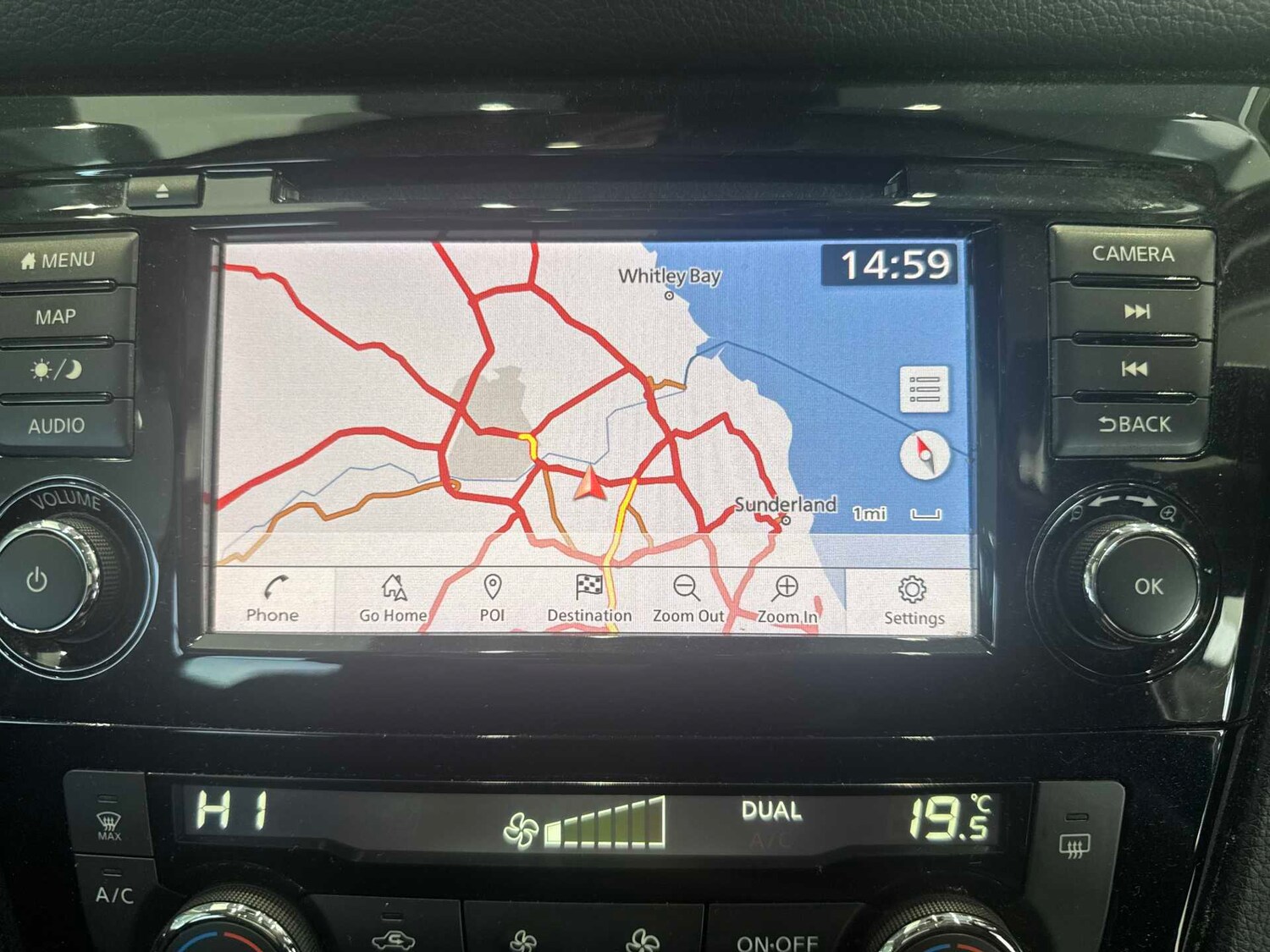 Used Nissan X-Trail 2021 for sale - 78196156: Photo 22