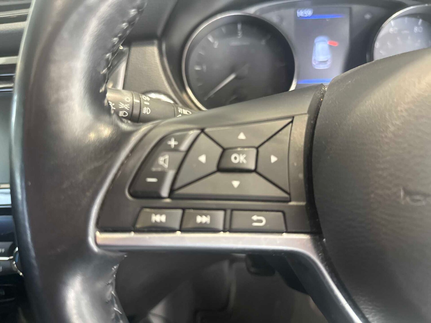 Used Nissan X-Trail 2021 for sale - 78196156: Photo 24