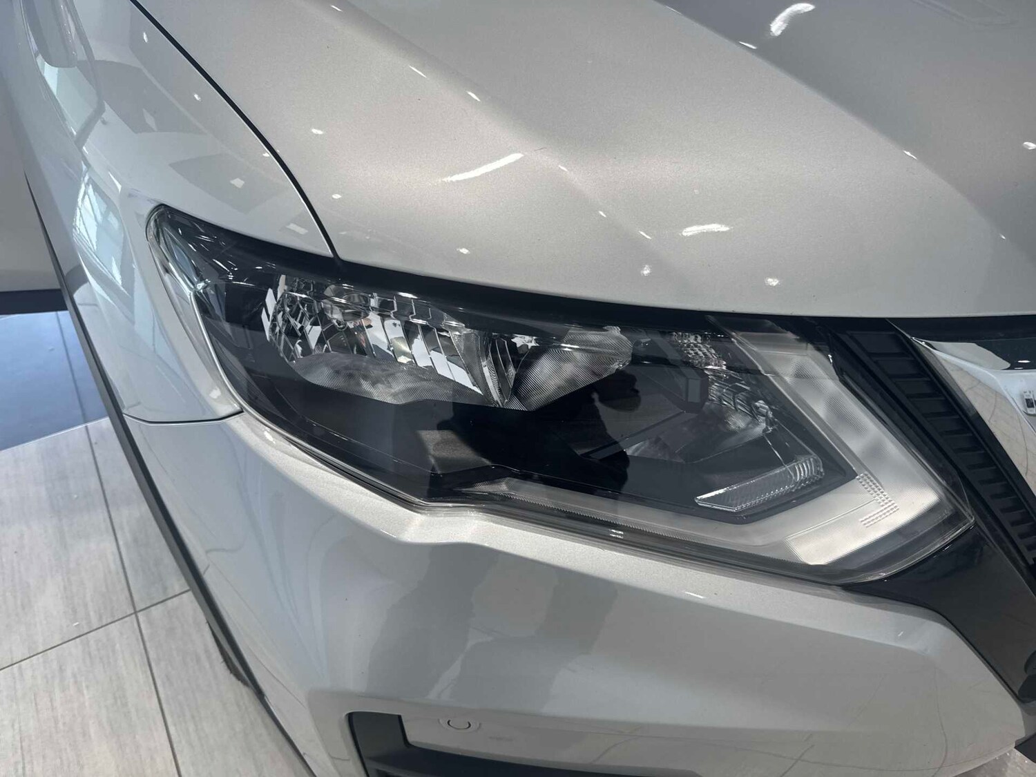 Used Nissan X-Trail 2021 for sale - 78196156: Photo 27