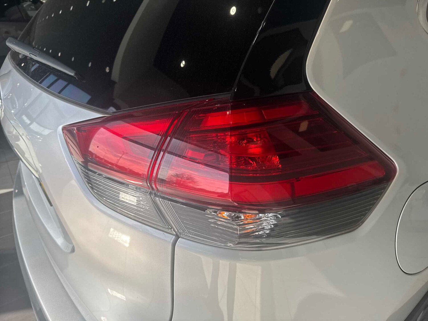 Used Nissan X-Trail 2021 for sale - 78196156: Photo 28