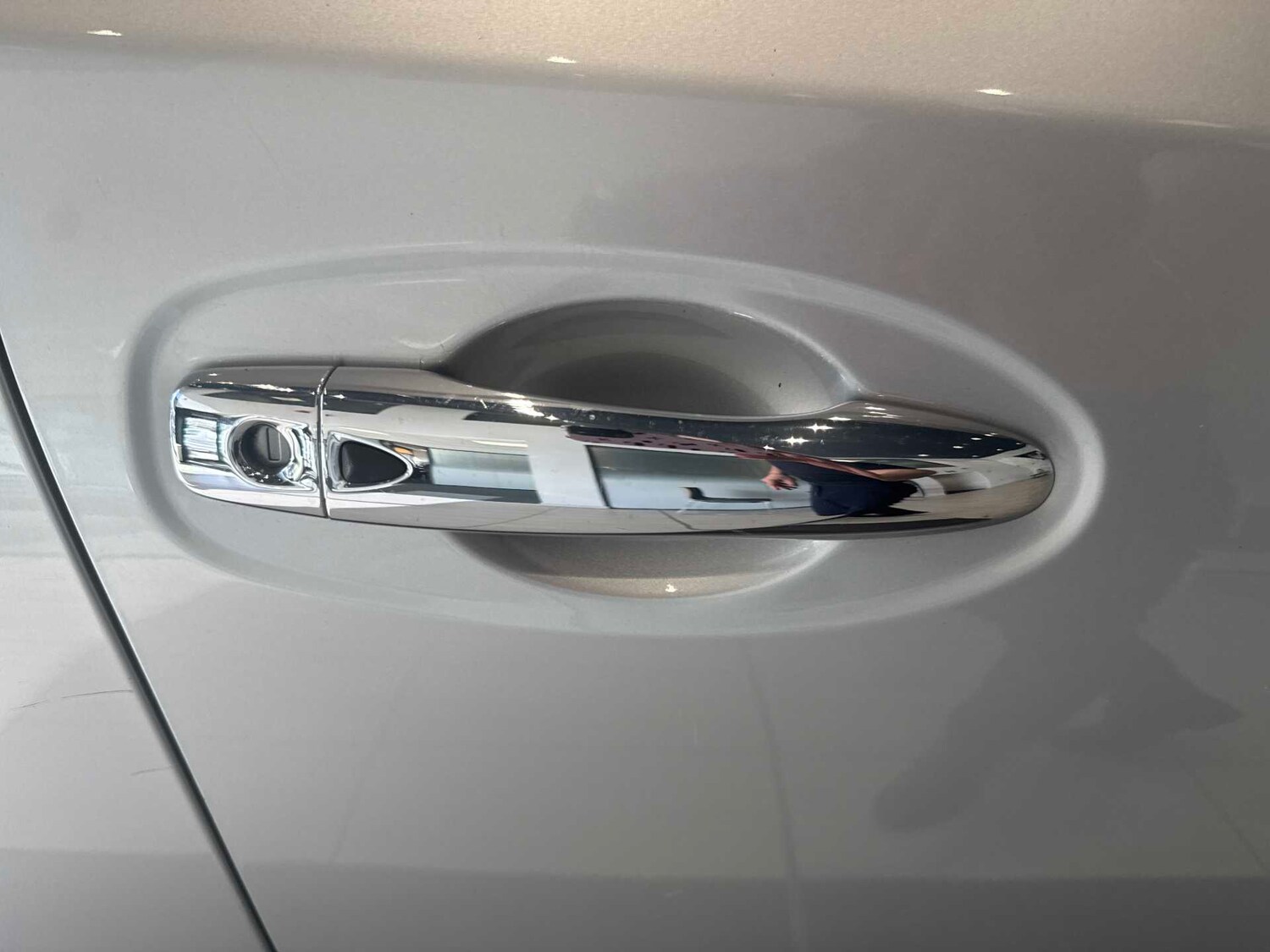 Used Nissan X-Trail 2021 for sale - 78196156: Photo 29