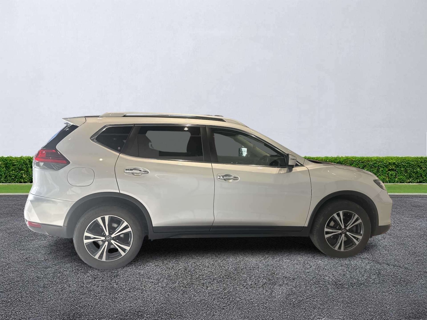 Used Nissan X-Trail 2021 for sale - 78196156: Photo 3
