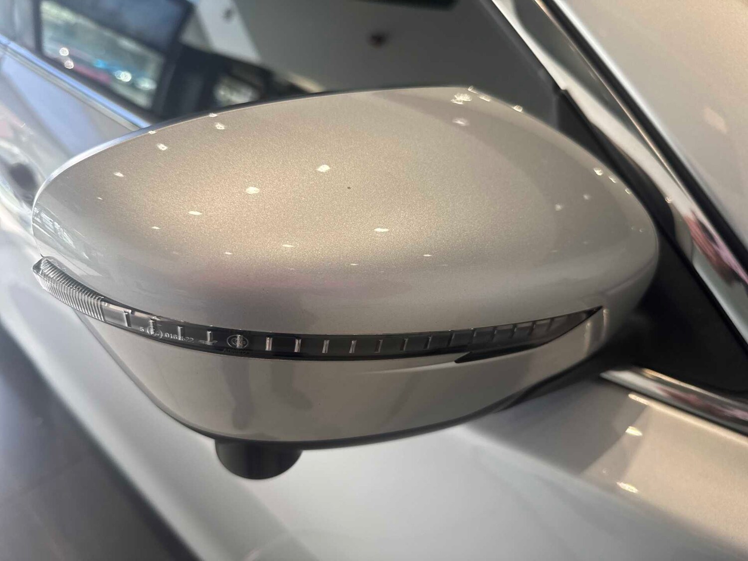 Used Nissan X-Trail 2021 for sale - 78196156: Photo 30