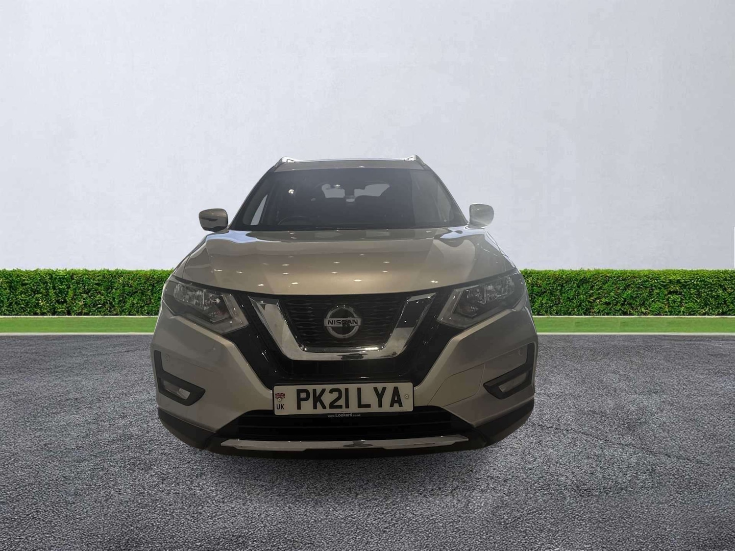 Used Nissan X-Trail 2021 for sale - 78196156: Photo 5