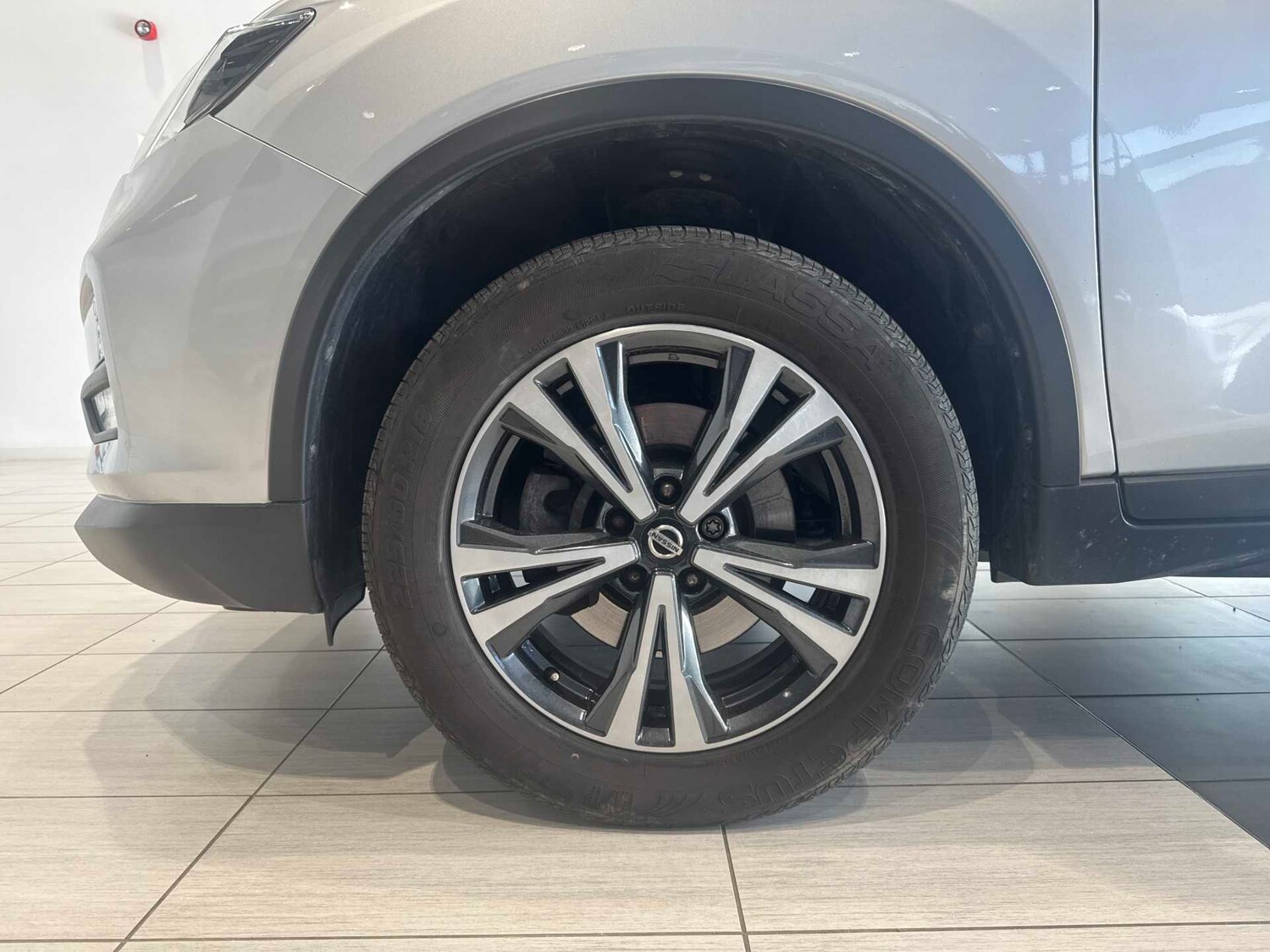 Used Nissan X-Trail 2021 for sale - 78196156: Photo 6