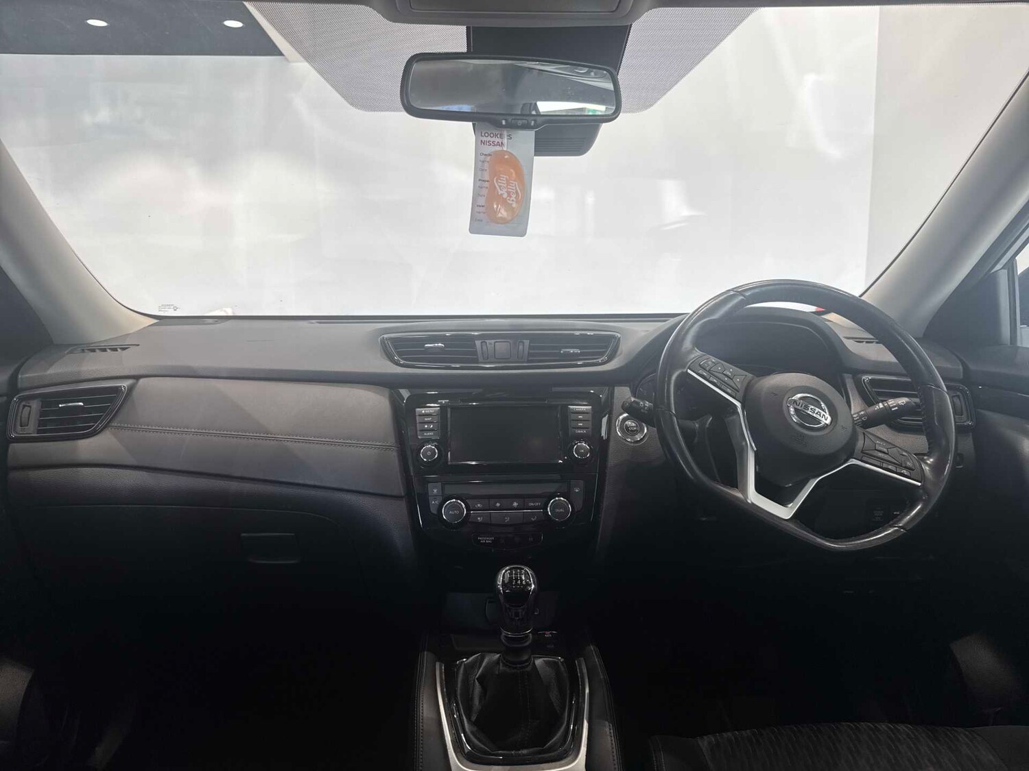 Used Nissan X-Trail 2021 for sale - 78196156: Photo 8