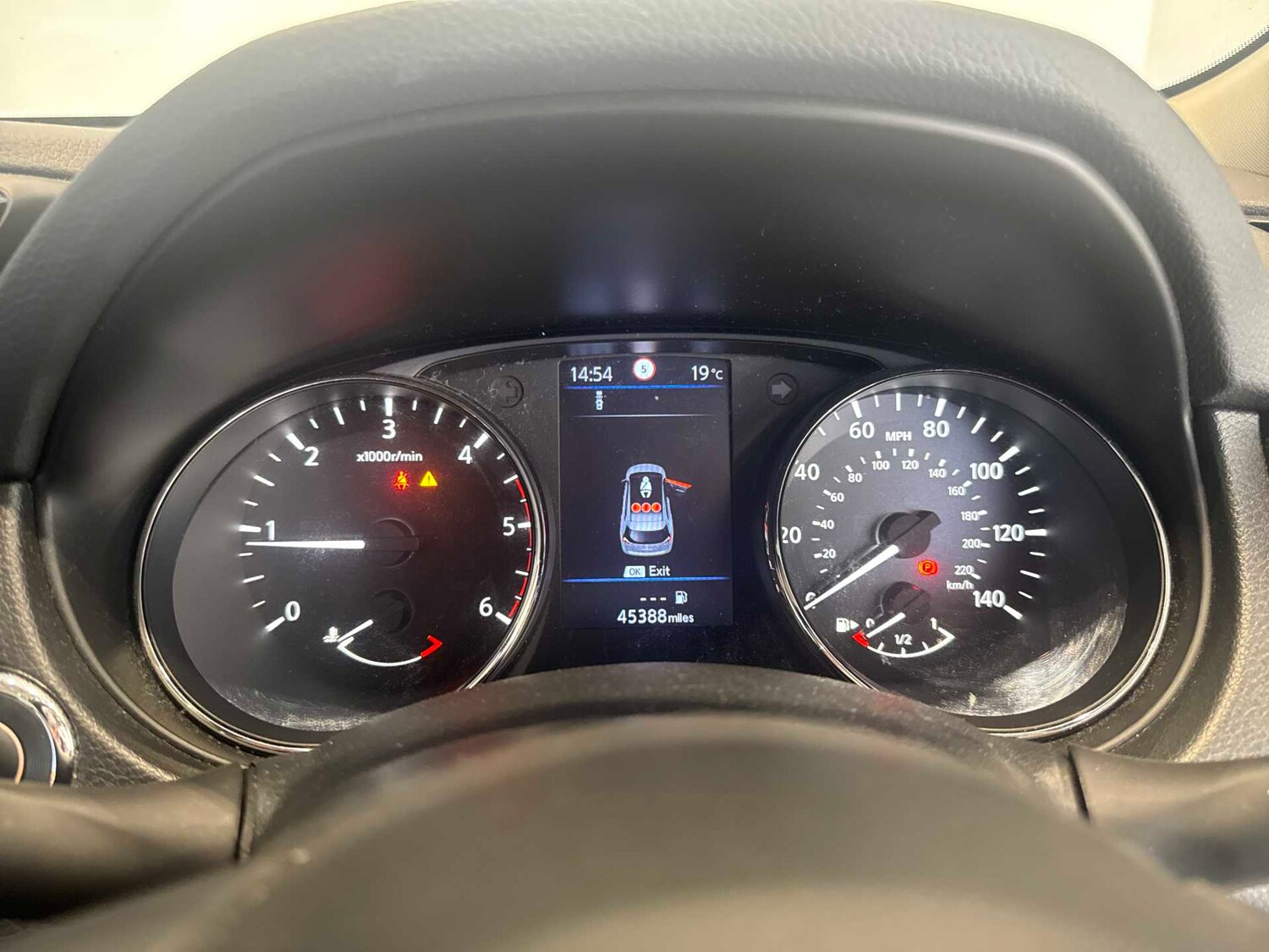 Used Nissan X-Trail 2021 for sale - 78196156: Photo 9