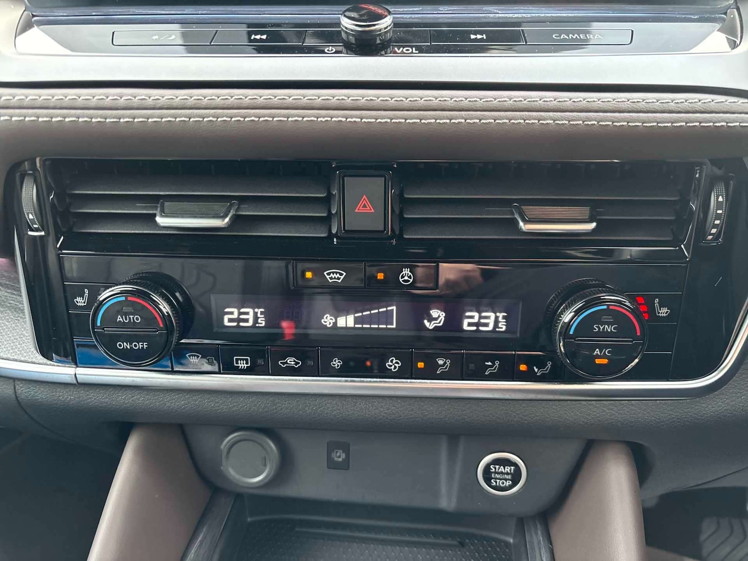 Used Nissan Qashqai 2024 for sale - 76506139: Photo 10