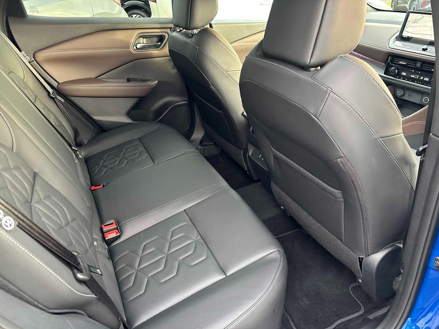 Used Nissan Qashqai 2024 for sale - 76506139: Photo 14