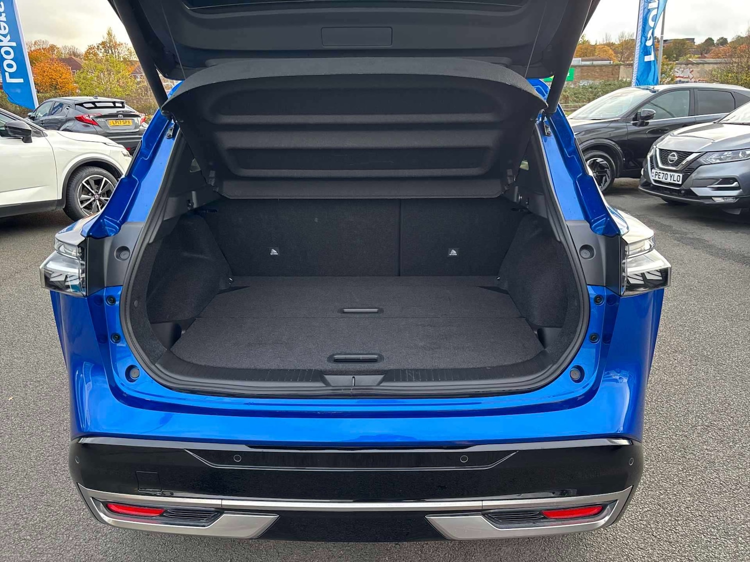 Used Nissan Qashqai 2024 for sale - 76506139: Photo 15