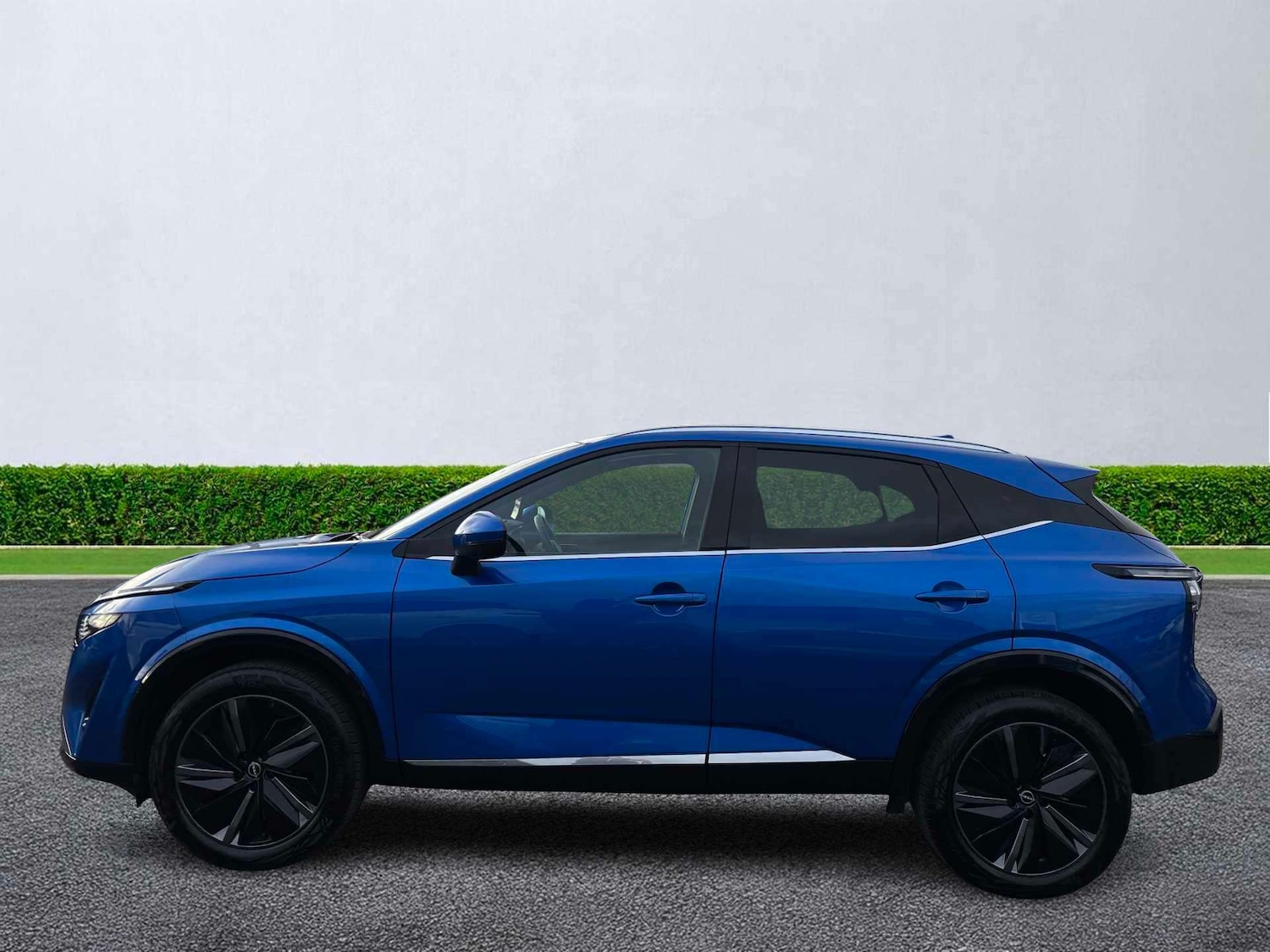 Used Nissan Qashqai 2024 for sale - 76506139: Photo 17