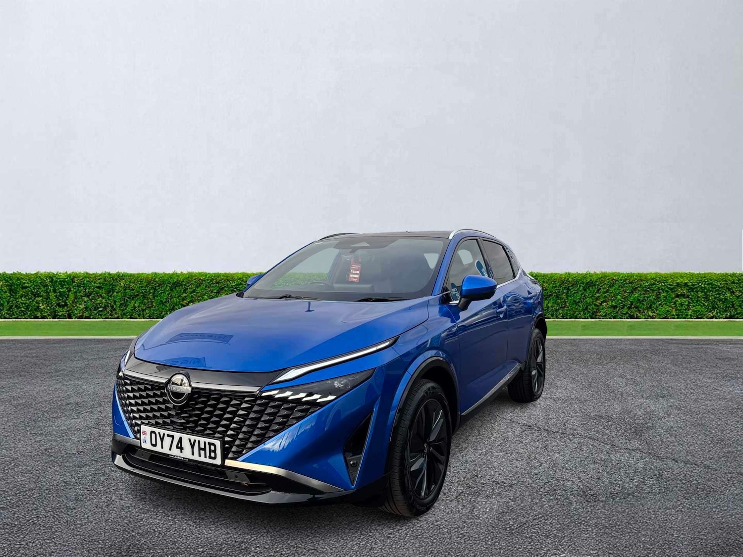 Used Nissan Qashqai 2024 for sale - 76506139: Photo 18