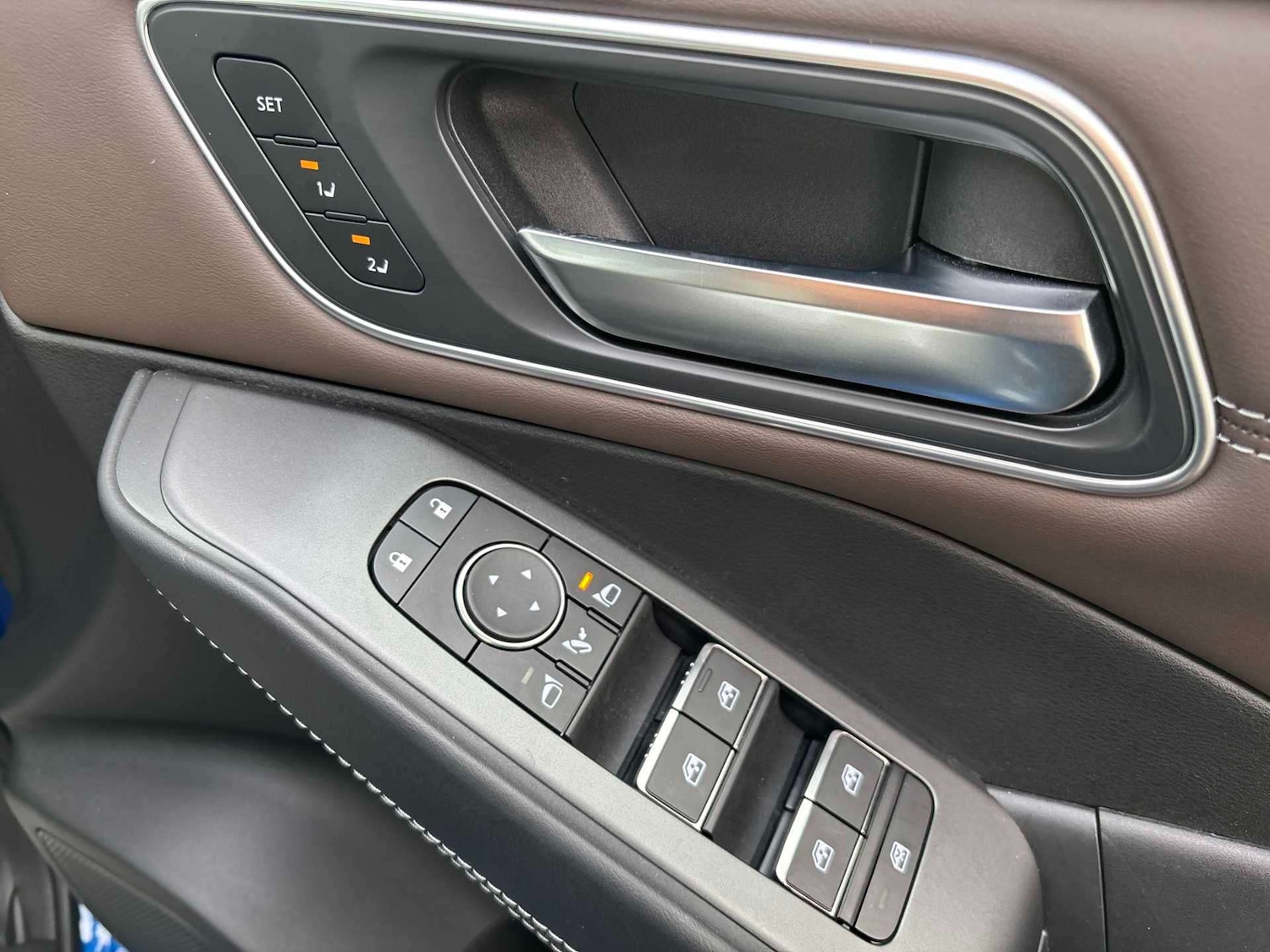 Used Nissan Qashqai 2024 for sale - 76506139: Photo 19