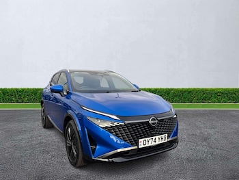 Used Nissan Qashqai 2024 for sale - 76506139: Photo