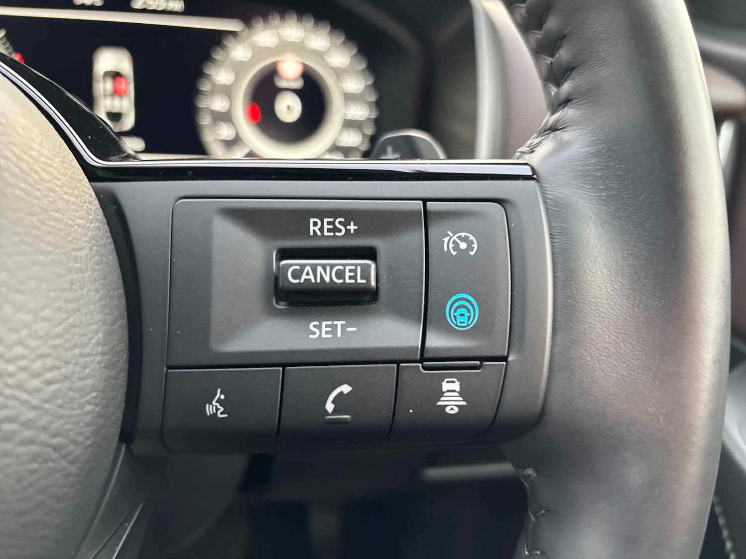 Used Nissan Qashqai 2024 for sale - 76506139: Photo 22