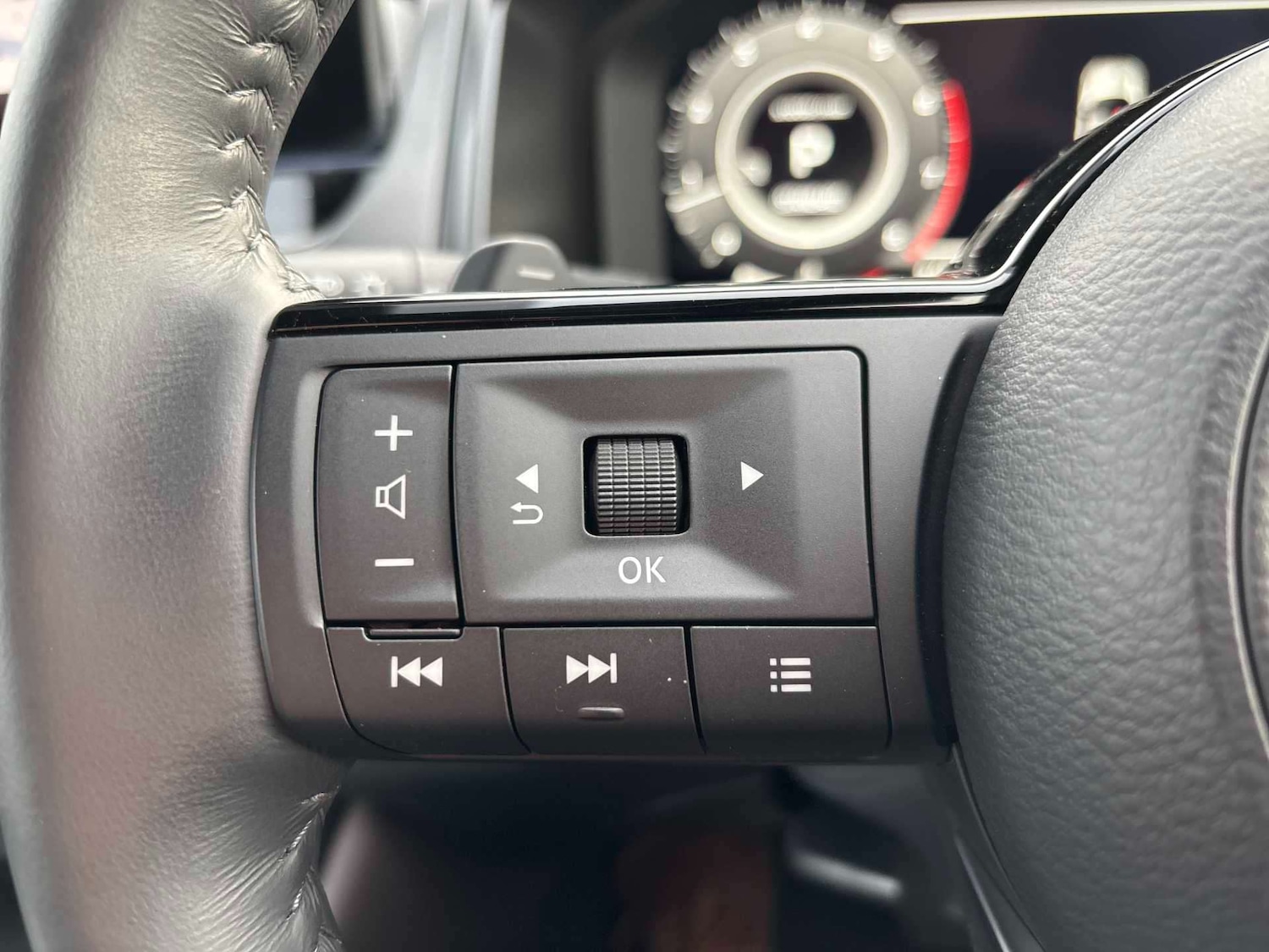 Used Nissan Qashqai 2024 for sale - 76506139: Photo 23