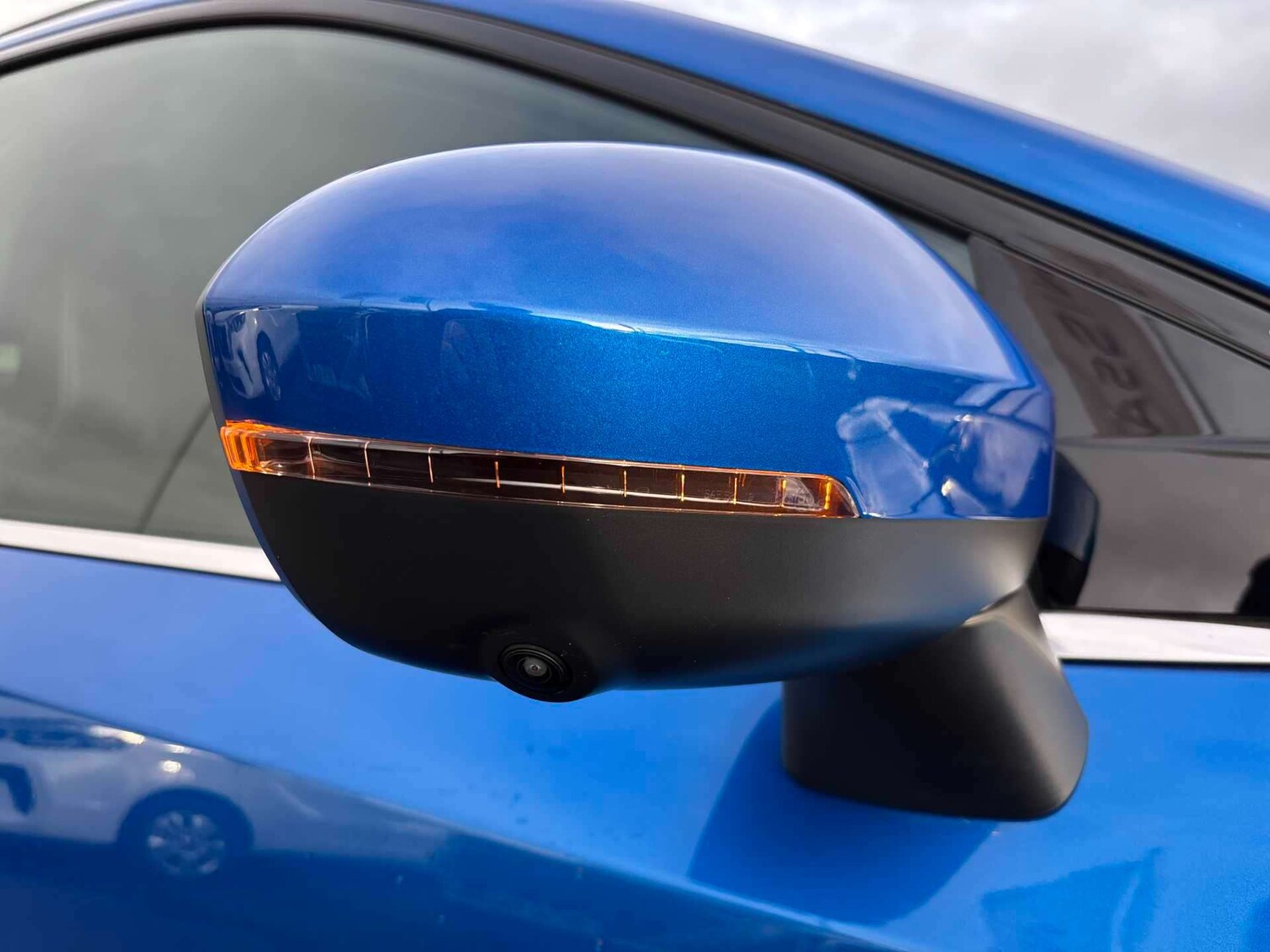 Used Nissan Qashqai 2024 for sale - 76506139: Photo 29