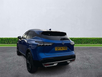 Used Nissan Qashqai 2024 for sale - 76506139: Photo