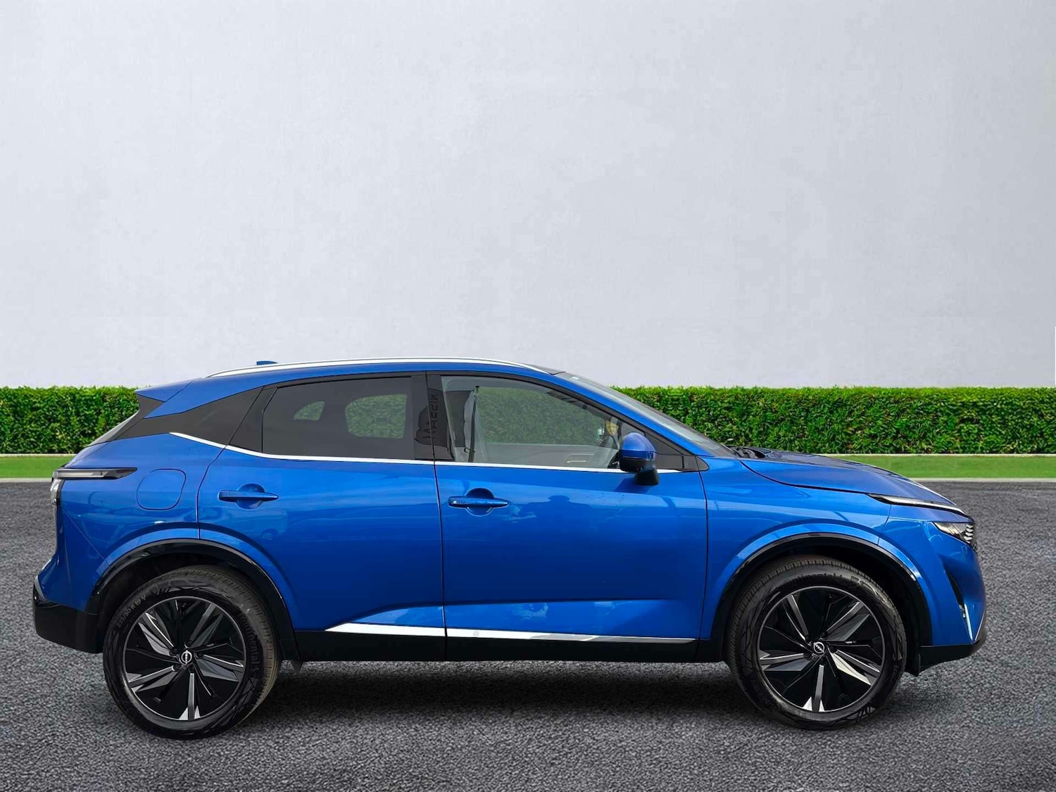 Used Nissan Qashqai 2024 for sale - 76506139: Photo 3