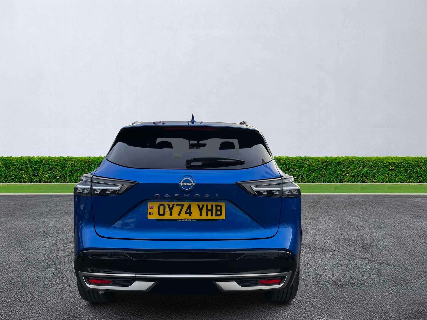 Used Nissan Qashqai 2024 for sale - 76506139: Photo 4