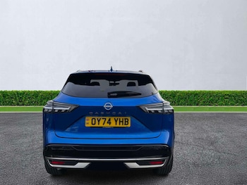 Used Nissan Qashqai 2024 for sale - 76506139: Photo