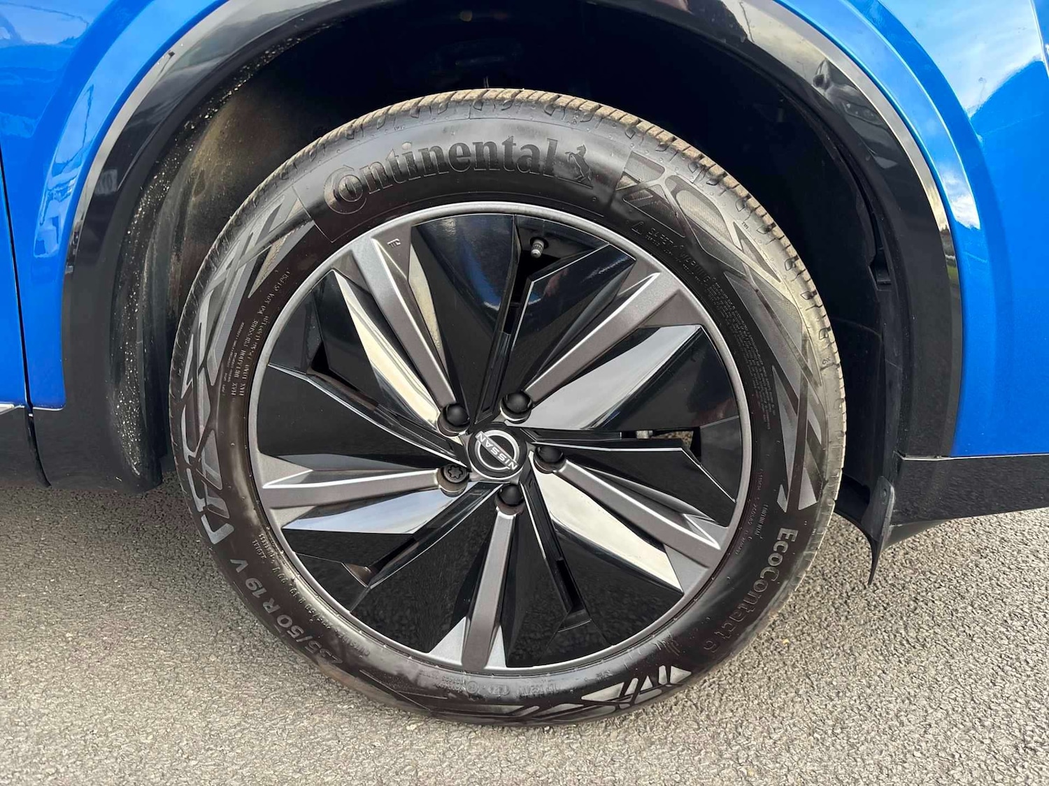 Used Nissan Qashqai 2024 for sale - 76506139: Photo 6