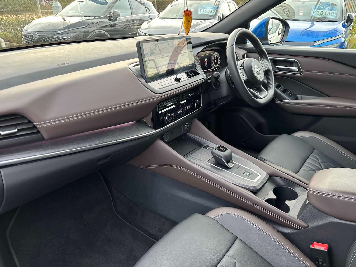 Used Nissan Qashqai 2024 for sale - 76506139: Photo 7