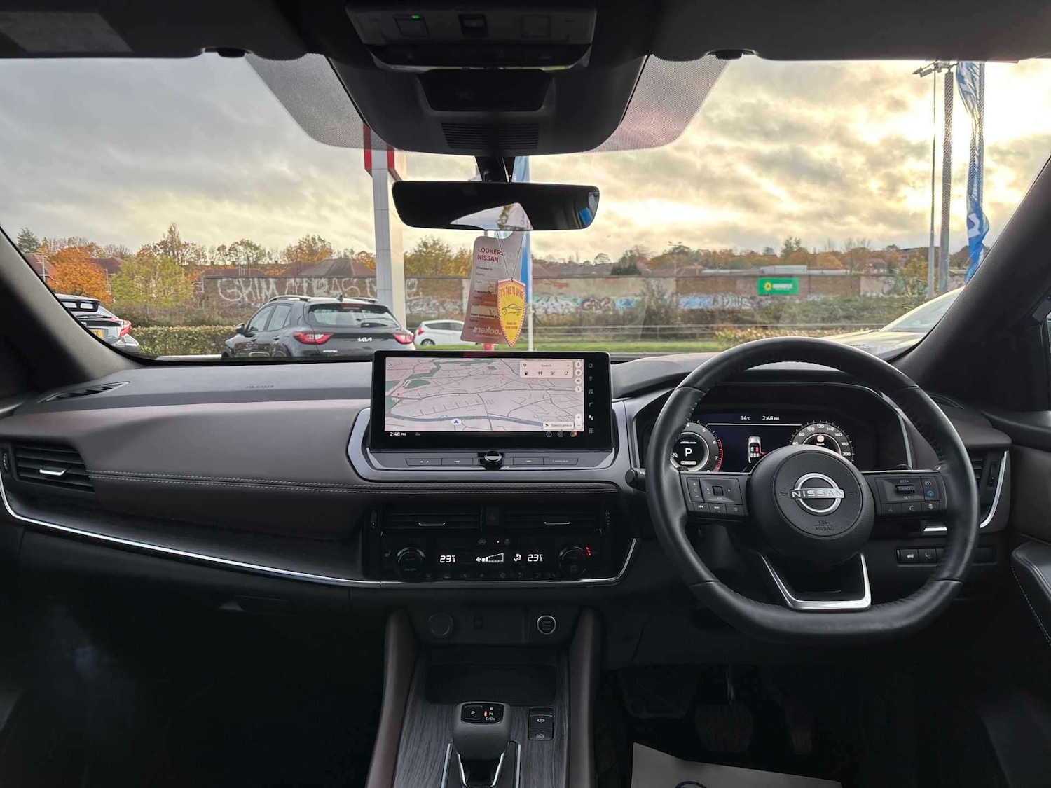 Used Nissan Qashqai 2024 for sale - 76506139: Photo 8