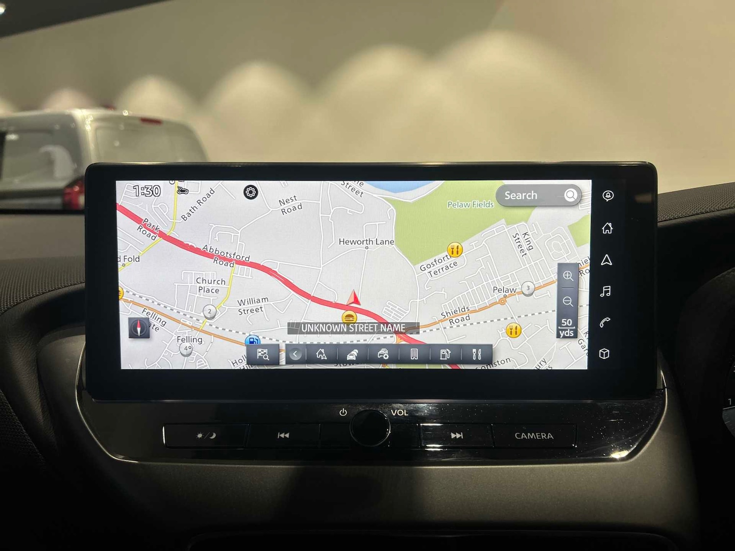 Used Nissan Juke 2025 for sale - 76982908: Photo 10