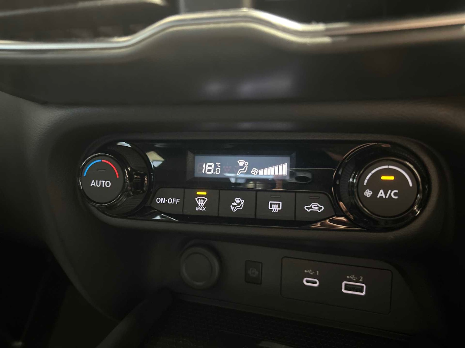 Used Nissan Juke 2025 for sale - 76982908: Photo 11