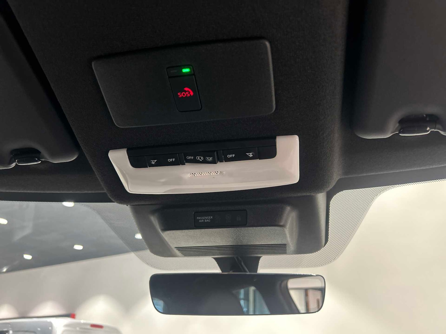 Used Nissan Juke 2025 for sale - 76982908: Photo 13